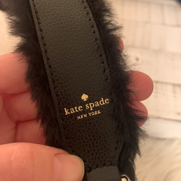 Kate spade make it mine purse strap - Picture 6 of 12